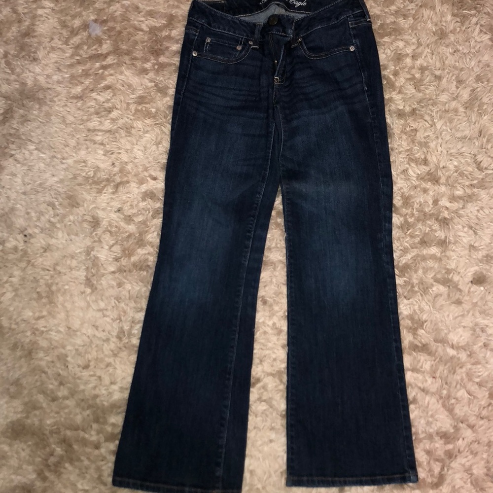 AE jeans